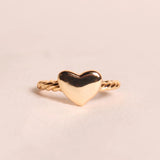 Bague Sacha