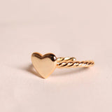 Bague Sacha