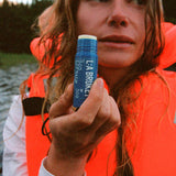 SOS Lip Balm 309