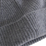 Bonnet Gris