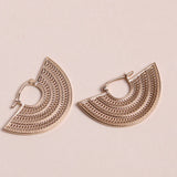 Boucles d'oreilles Daria