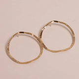 Boucles d'oreilles Alice L