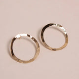 Boucles d'oreilles Alice M