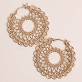 Alma Earrings