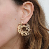 Alma Earrings