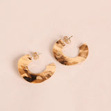 Boucles d'oreilles Amélia M