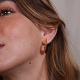 Boucles d'oreilles Amélia M