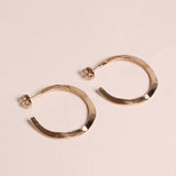Boucles d'oreilles Andaluz M