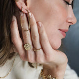 Boucles d'oreilles Elora