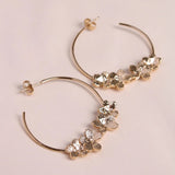 Boucles d'oreilles Siena