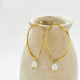 Sikelia Earrings