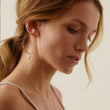 Sikelia Earrings