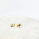 Sikelia Earrings