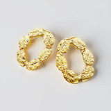 Boucles d'oreilles Sterna