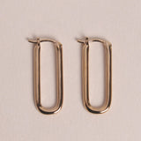 Boucles d'oreilles Vania