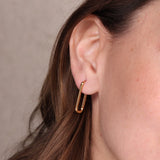 Boucles d'oreilles Vania