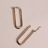 Boucles d'oreilles Vania