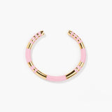 Bracelet Positano Baby Pink