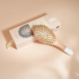 Brosse Démêlage