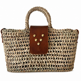 Panier Riviera Rock Mini Natural