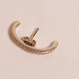 Boucles d'oreilles Celine