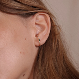 Boucles d'oreilles Azélie