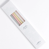Coffret 10 Bougies Fines Sweet