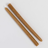 Duo Bougies Tabac