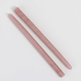 Duo Bougies Poudré