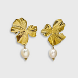 Boucles d’oreilles Lamia