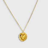 Travia Necklace