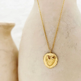Travia Necklace