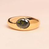 Odile ring