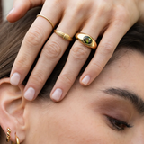 Odile ring