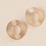 Boucles d'oreilles Madoline