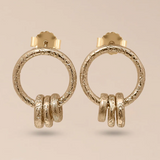 Olea Earrings