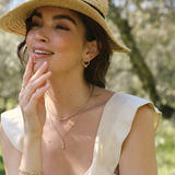 Olea Earrings