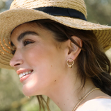 Olea Earrings