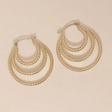 Céli Earrings