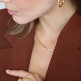 Collier Anwar