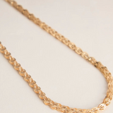 Collier Anwar