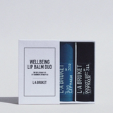 Duo Baumes à lèvres
