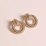 Clarisse Earrings