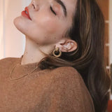 Clarisse Earrings