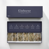 Coffret Infusions