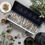 Coffret Infusions