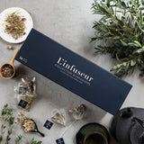Coffret Infusions