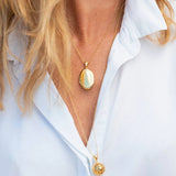 Small Medallion Set