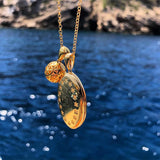 Small Medallion Set