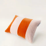 Coussin Peach
